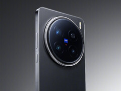 Le X200 Ultra pourrait apporter quelques améliorations par rapport à l'actuel X200 Pro (photo). (Source de l'image : Vivo)