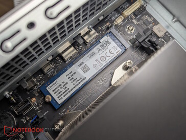 sSD DE 256 GO