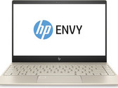 Courte critique du PC portable HP Envy 13-ad006ng (i7-7500U, MX150)