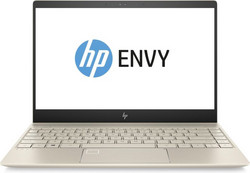 En test : le HP Envy 13. Modèle aimablement fourni par HP Allemagne.