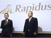Atsuyoshi Koike et Tetsuro Higashi, fondateurs de Rapidus (Image Source : Techspot)