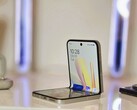 Xiaomi Mix Flip 2 en revue (Image source : Marcus Herbrich)