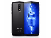 Courte critique du smartphone Blackview P10000 Pro