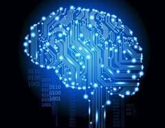 L'IA arrivera sur les processeurs de bureau dans quelques années. (Image Source : Patently Apple)