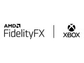 AMD ouvre la voie à une prise en charge multiplateforme complète de la suite FidelityFX de RDNA2. (Image Source : AMD)