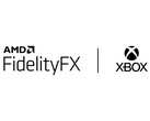 AMD ouvre la voie à une prise en charge multiplateforme complète de la suite FidelityFX de RDNA2. (Image Source : AMD)