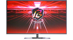 Le moniteur ASRock PG558K sera certifié VESA DisplayHDR 1000. (Source de l'image : ASRock)