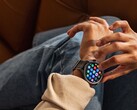 Amazfit a publié une mise à jour pour la smartwatch Balance (photo). (Source de l'image : Amazfit)