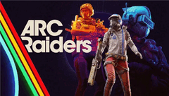 ARC Raiders, dont l&#039;affiche promotionnelle est illustrée, atteint 4 millions de ventes et 700 000 joueurs simultanés dans le monde. (Source de l&#039;image : Embark Studios)