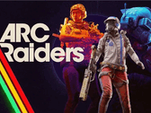 ARC Raiders, dont l'affiche promotionnelle est illustrée, atteint 4 millions de ventes et 700 000 joueurs simultanés dans le monde. (Source de l'image : Embark Studios)