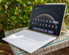 Nous avons examiné le Huawei MatePad Pro 13.2 2025 (Image source : Daniel Schmidt)