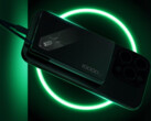 Black Shark lance en Chine le Blade 2 Power Bank 10000mAh avec câble intégré. (Source de l'image : Black Shark)