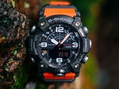 Les montres G-Shock GGB100X de Casio sont arrivées aux États-Unis