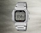 Montre Casio Standard W-800HD-1AV