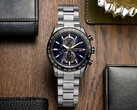Les nouveaux chronographes Attesa de Citizen donnent l’impression qu’il est facile de voyager d’un fuseau horaire à l’autre.