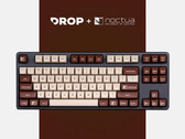 Les nouveaux bouchons MiTo de Noctua. (Source : Drop)