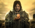  Death Stranding Director's Cut pour iPhone, iPad et Mac bénéficie d'un nouveau calendrier de lancement (Image source : Epic Store)