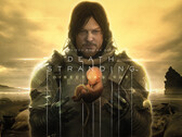  Death Stranding Director's Cut pour iPhone, iPad et Mac bénéficie d'un nouveau calendrier de lancement (Image source : Epic Store)