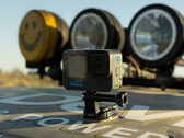 La GoPro Hero 12 Black sera disponible dans deux semaines. (Source de l'image : @Quadro_News)