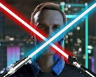 Le tease de @_Tom_Henderson_ laisse entrevoir une nouvelle expérience narrative Star Wars de Quantic Dream (Image source : @_Tom_Henderson_)