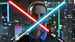 Le tease de @_Tom_Henderson_ laisse entrevoir une nouvelle expérience narrative Star Wars de Quantic Dream (Image source : @_Tom_Henderson_)