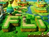 Fantasy Life i : The Girl Who Steals Time screenshot