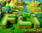 Fantasy Life i : The Girl Who Steals Time screenshot