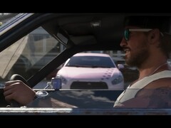 Selon les analyses des fans, GTA 6 pourrait proposer au moins 50 nouveaux véhicules.