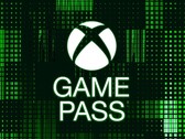 Logo de Game Pass.