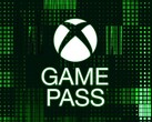 Logo de Game Pass.