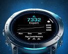 L'Epix 2 est l'une des récentes séries de smartwatchs de Garmin éligibles à la mise à jour massive de septembre 2023. (Source de l'image : Garmin)