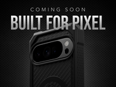 Une première présentation du "Pixel 10 Pro XL". (Source de l'image : Rokform)