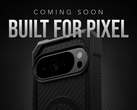 Une première présentation du "Pixel 10 Pro XL". (Source de l'image : Rokform)