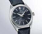 La montre Grand Seiko SLGW007 est dotée d'un calibre 9SA4 (Image source : Grand Seiko)
