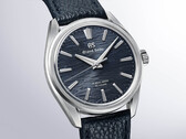 La montre Grand Seiko SLGW007 est dotée d'un calibre 9SA4 (Image source : Grand Seiko)
