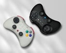 La GuliKit Elves 2 Pro est une manette moderne au design rétro. (Source de l'image : GuliKit)