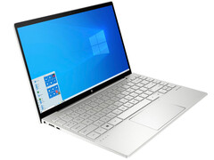 Le HP Envy 13-ba0001ng a passé la plupart de nos tests. (Source : HP)