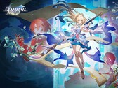 Visuel promotionnel officiel de Honkai: Star Rail 4.6.