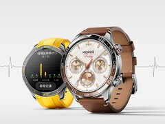 La montre Honor Watch 6 Pro a été lancée en Chine le 28 septembre 2026.