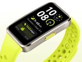 Huawei a annoncé le Band 10, qui devrait être lancé au printemps. (Source de l'image : Huawei)