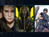 La sélection de juillet de Humble Bundle comprend huit jeux d'une valeur supérieure à 199 $ (Image source : Humble Bundle)