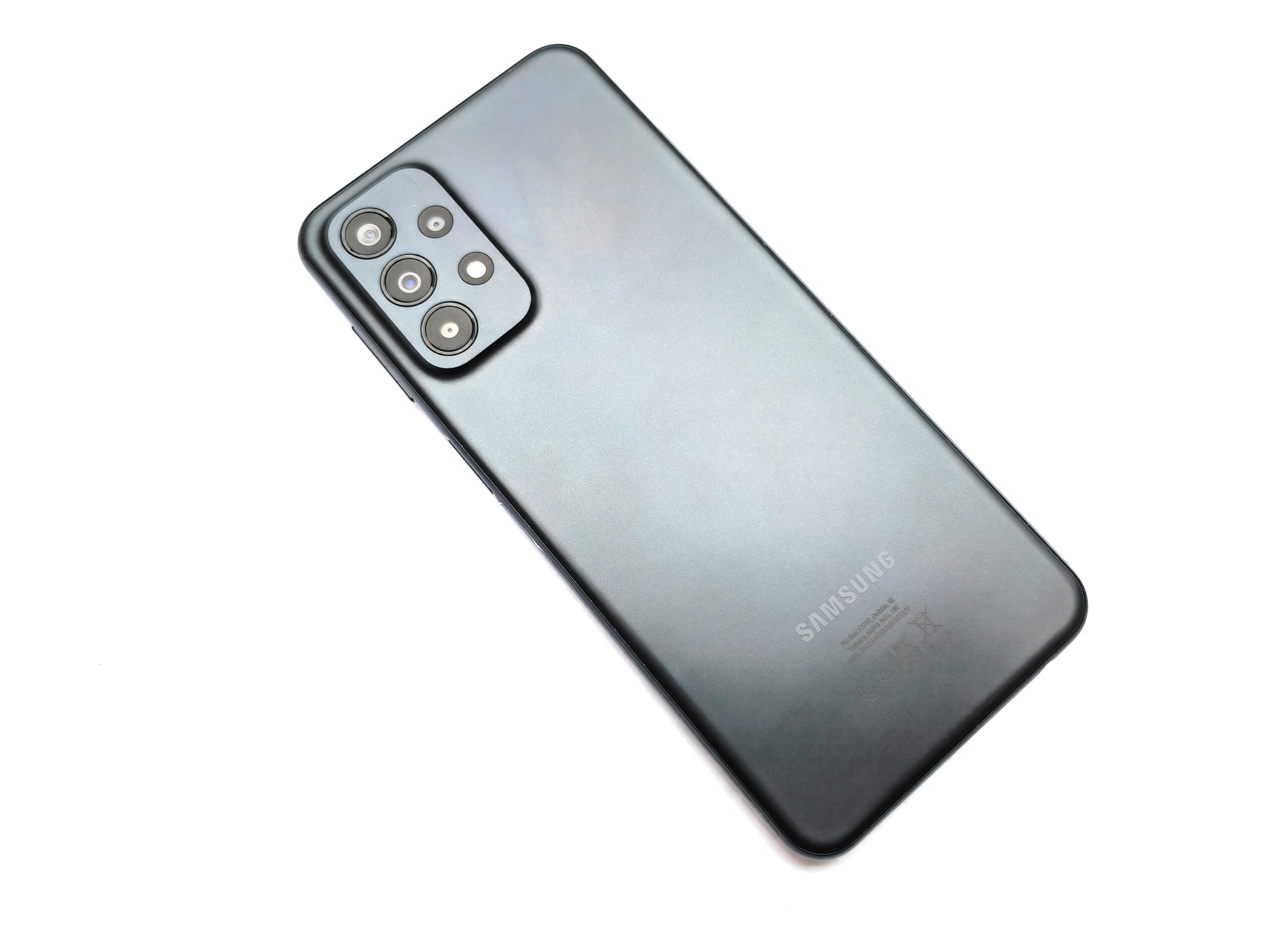 Test Samsung Galaxy A23 5G : notre avis complet sur le smartphone à moins  de 300 euros