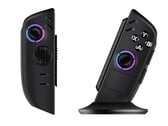 Les manettes TrueStrike du Legion Go 2 peuvent être achetées pour le Legion Go. (Source de l'image : Lenovo)