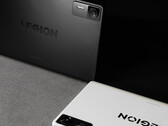 La Lenovo Legion Tab Gen 4 sera dotée d'un système de stockage UFS 4.1 et d'une mémoire vive LPDDR5X Ultra (Image source : Lenovo)