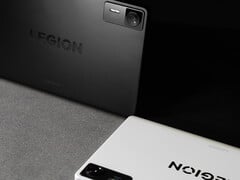 La Lenovo Legion Tab Gen 4 sera dotée d&#039;un système de stockage UFS 4.1 et d&#039;une mémoire vive LPDDR5X Ultra (Image source : Lenovo)
