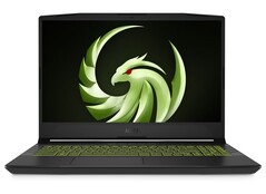 MSI Alpha 15 / 17 (Image Source : MSI)