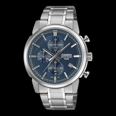 Casio MTP-E510D-2A2V. (Source de l'image : Casio)