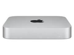 Offre les mêmes performances qu&#039;un MacBook Pro : Le Apple Mac Mini avec la puce M1