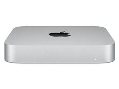 Offre les mêmes performances qu'un MacBook Pro : Le Apple Mac Mini avec la puce M1