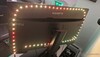 Nanoleaf PC Screen Mirror Lightstrip performance zones d'éclairage
